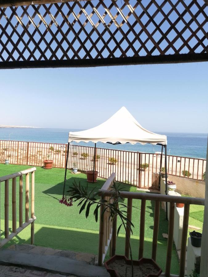 Alshumukh guesthouse Al Ghalilah Eksteriør billede