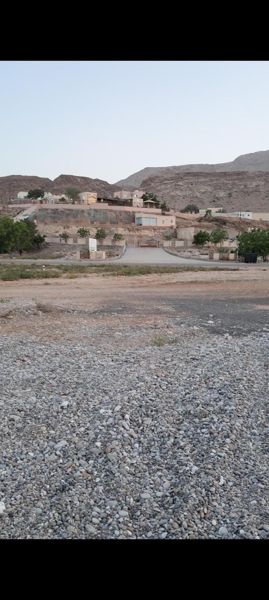 Alshumukh guesthouse Al Ghalilah Eksteriør billede